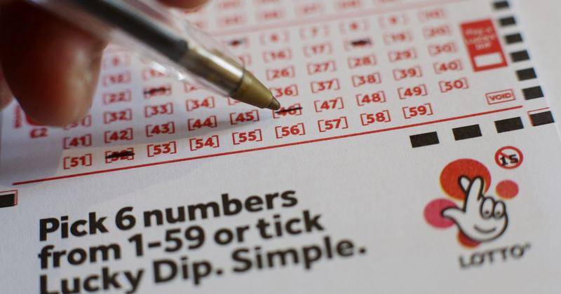 Lotto results LIVE: Winning National Lottery and Thunderball numbers for Saturday, December 28