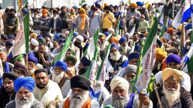 Punjab farmers to hold 'Kisan Mahapanchayat' on Jan 4 amid Dallewal’s health concerns