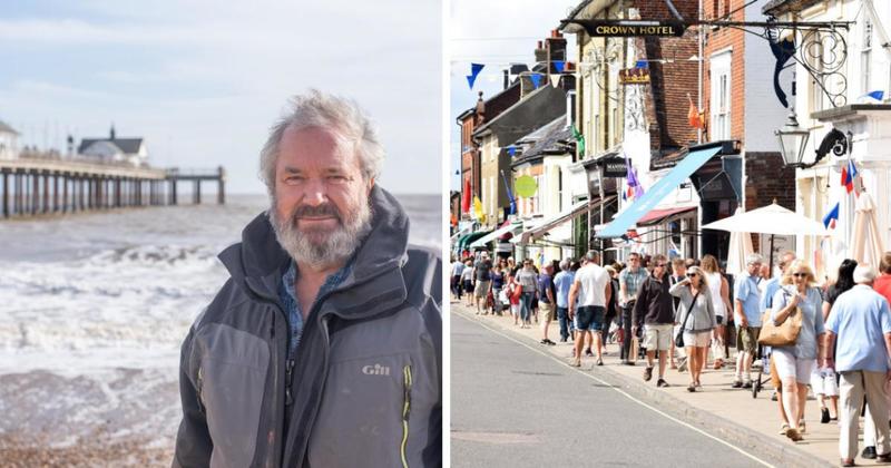 Southwold councillor on second homes impact after claim market is worth £43 billion