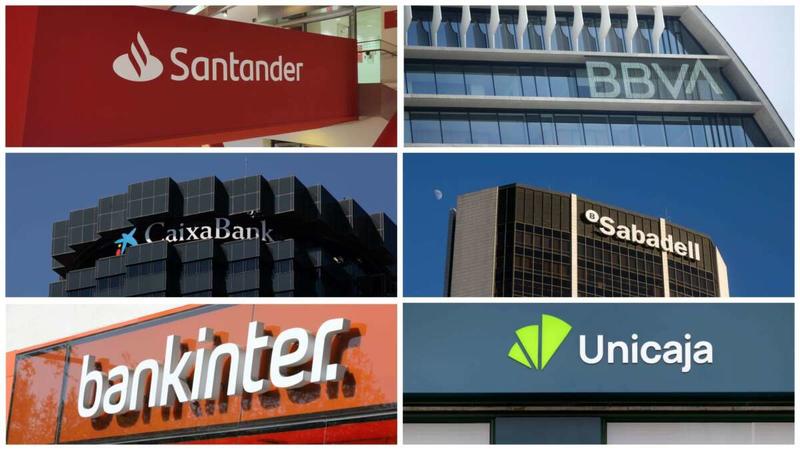 Competencia ultima un informe sobre el traslado al cliente de la banca del impacto del ‘impuestazo’