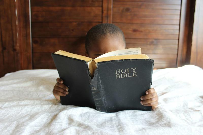 Bible Back in Texas Schools After Being Pulled for Sexual Content