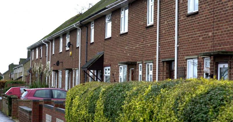 Council to hike rents despite damning social housing report