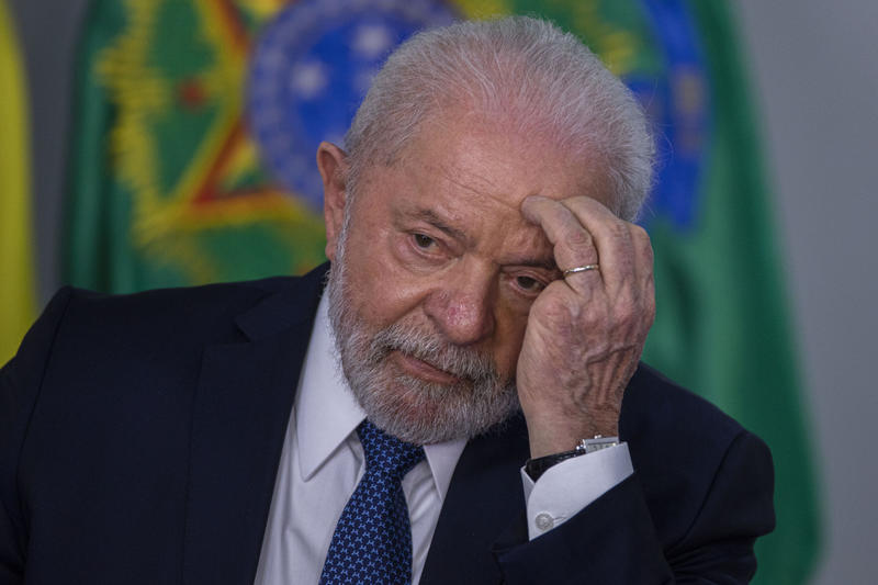 Brasileiro está pessimista com o governo. E com toda a razão