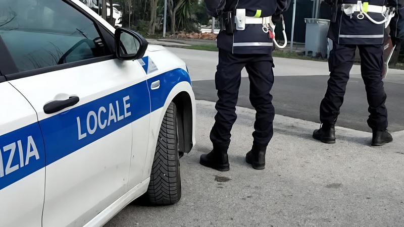 Perde il controllo dell’auto e si schianta