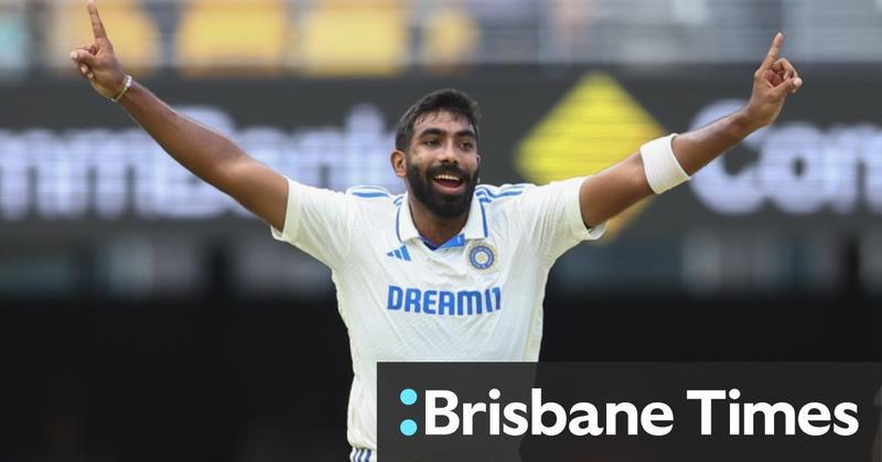 Pant can go from stupid to superb, but Bumrah is India’s only weapon