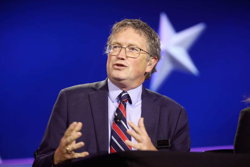 Will Thomas Massie Get To Pick the Next Speaker of the House?