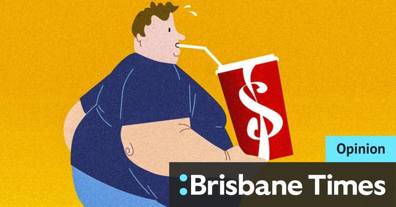 The secret to better health and less obesity is a tax