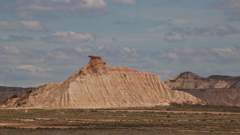 Bardenas para la paz