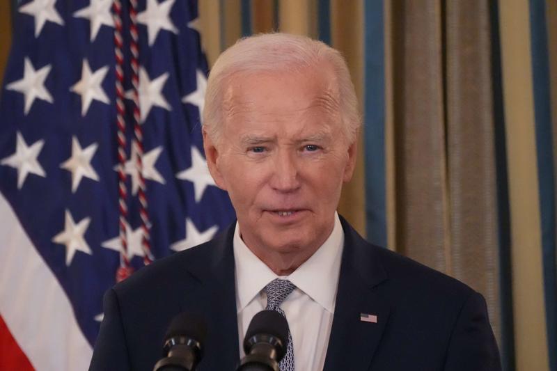 Blocking the U.S. Steel Sale Is a Perfectly Disgraceful End to Biden's Political Career