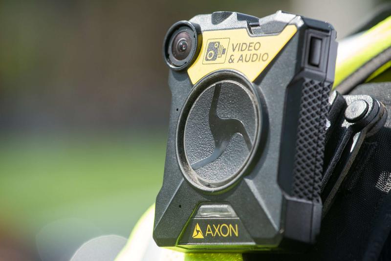 Ohio Lawmakers Sneak In a New Law to Charge Public for Police Body Camera Videos