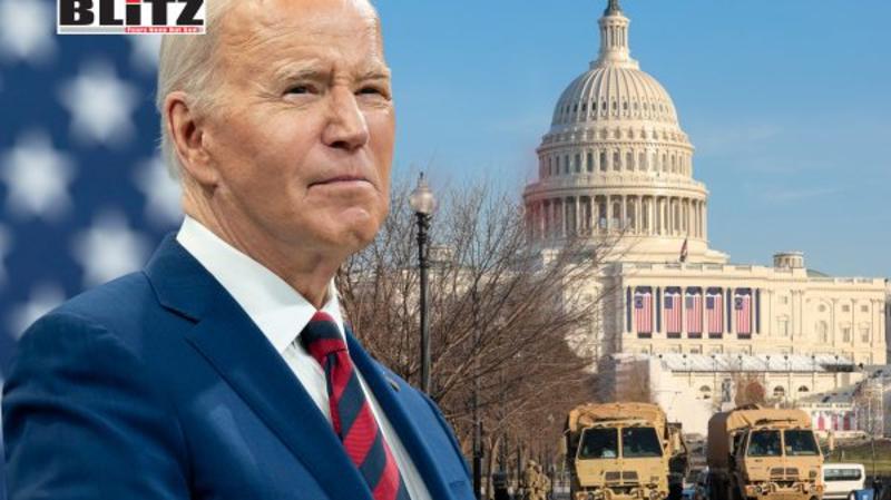 Biden’s national security failures allow terrorism to thrive