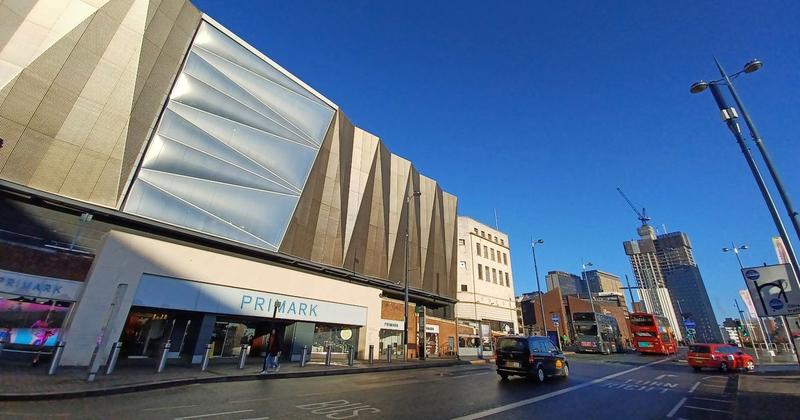 Drivers complain they 'have no choice' as Birmingham bus lane fines catch thousands