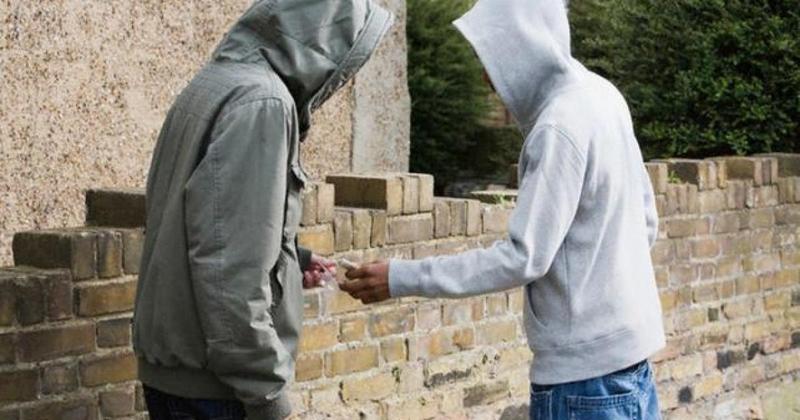 Teenagers accused of supplying class A drugs on Norwich's streets, a court has heard