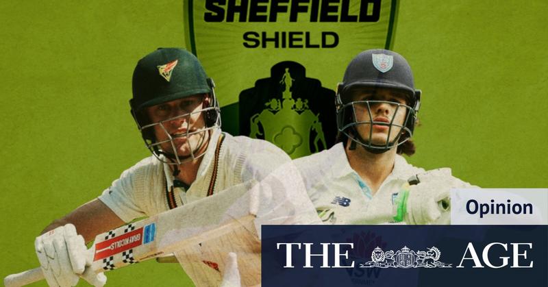 Australian cricket is at a crossroads. This is the path we should take from here