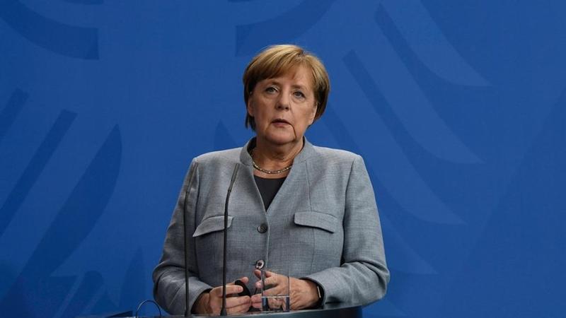 Angela Merkel’s Revelation: The Minsk Agreements Were Not Intended To Be Pursued