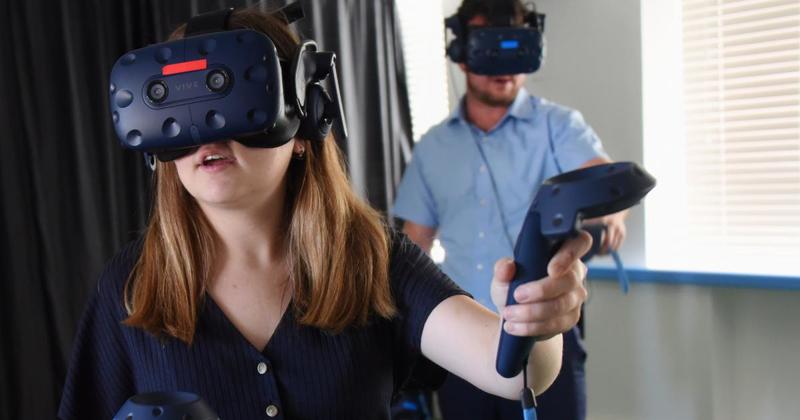 Reality check for VR firm after losing planning battle with council