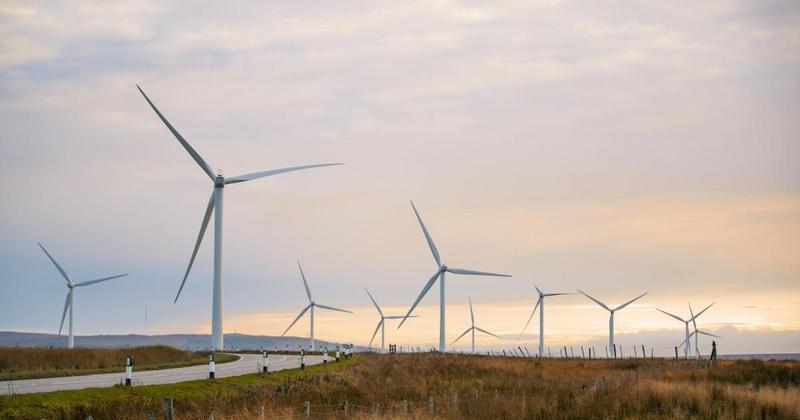 Martin Roche: Six simple ways to transform Scotland in 2025 My case is that the Scottish public purse should get 2% of all profits that come from renewable energy made by Scotland’s wind, tide, sun and hydro. And it would all go on primary school education.