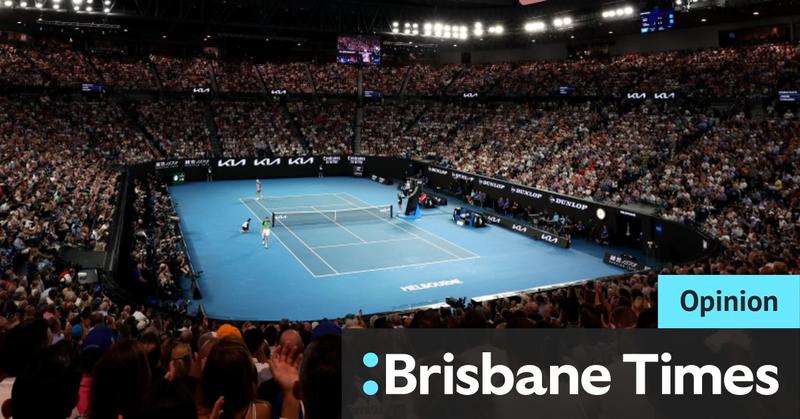 A massive Australian Open awaits, and I’m tipping a couple of first-time winners