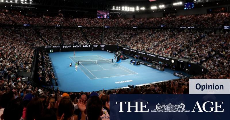 A massive Australian Open awaits, and I’m tipping a couple of first-time winners