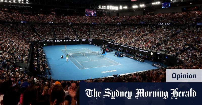 A massive Australian Open awaits, and I’m tipping a couple of first-time winners