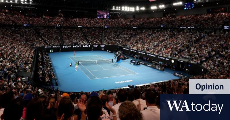 A massive Australian Open awaits, and I’m tipping a couple of first-time winners