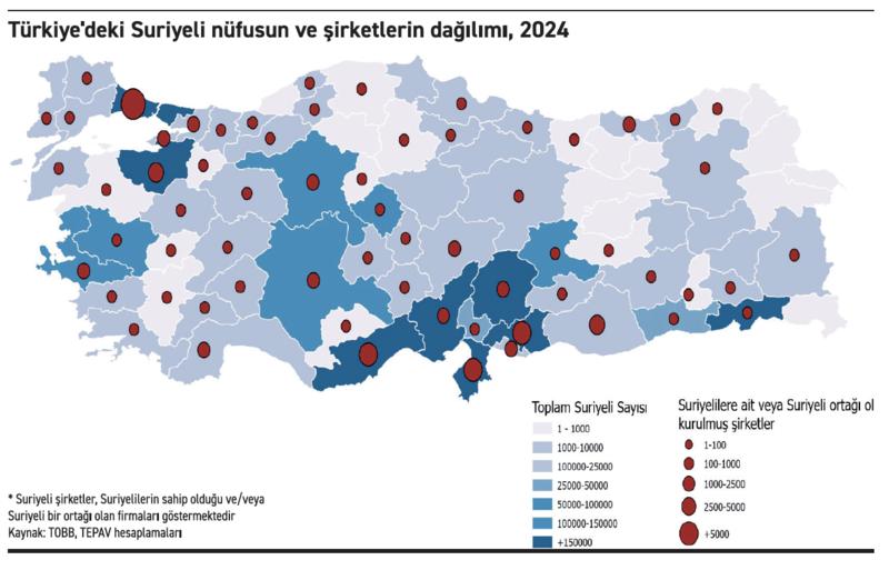 Trump yılı başladı