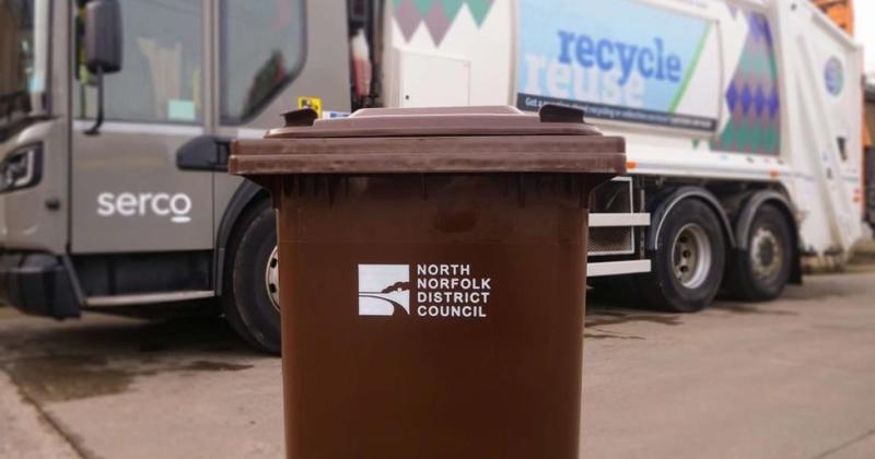 Freezing temperatures may cause problems for bin collections say council