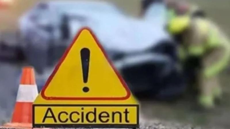 J&K: 4 dead after their vehicle falls into deep gorge in Kishtwar