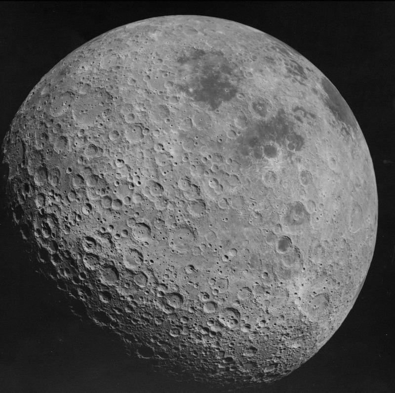 Face cachée de la Lune : que nous apprennent les échantillons rapportés par la mission spatiale chinoise Chang'e 6 ?