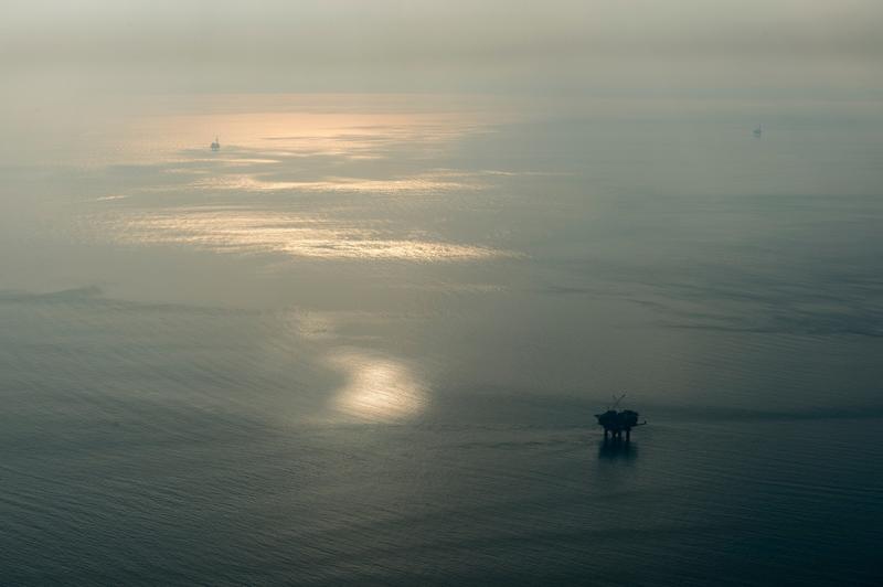 Biden Permanently Bans Offshore Drilling Across 625M Acres of Coastal Territory