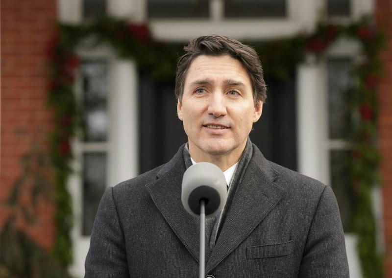 Cannabis, soins dentaires, aide médicale à mourir… le legs de Justin Trudeau sera surtout social