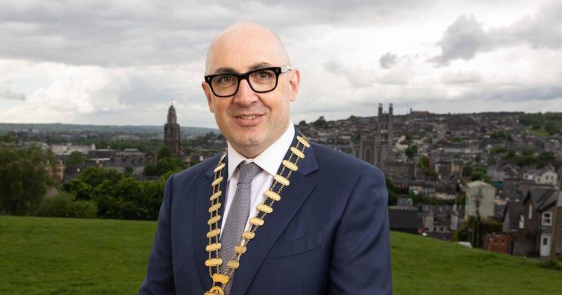 ‘We need to think beyond election cycles,’ says Cork Chamber President