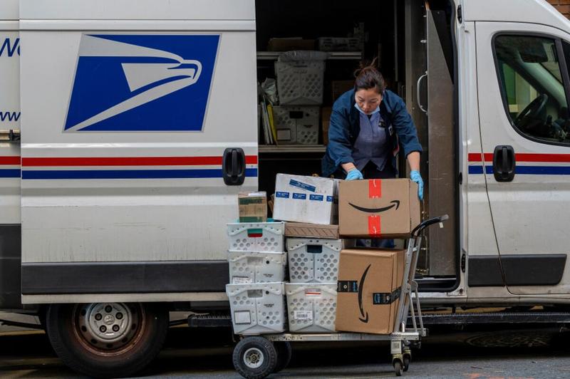 Privatize the USPS? Not in an Era of Crony Capitalism