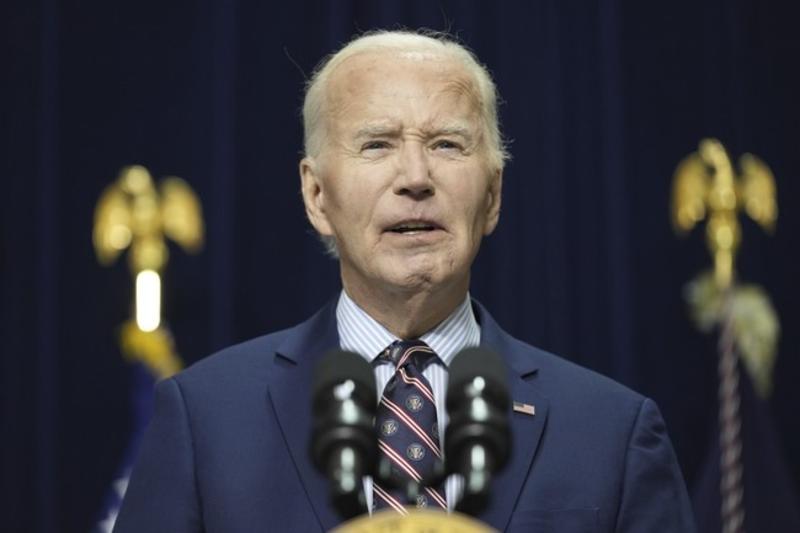 US Steel Sale and Future in Limbo After Biden Block