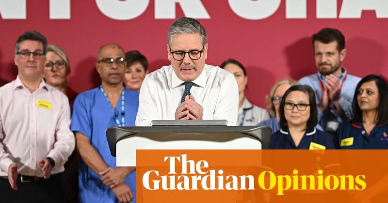 Ignore Musk, ignore the critics – you’ll feel the benefit of Labour’s policies in your pocket before long