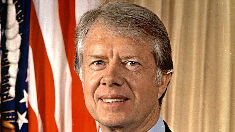 Reevaluating Jimmy Carter’s Presidency – OpEd