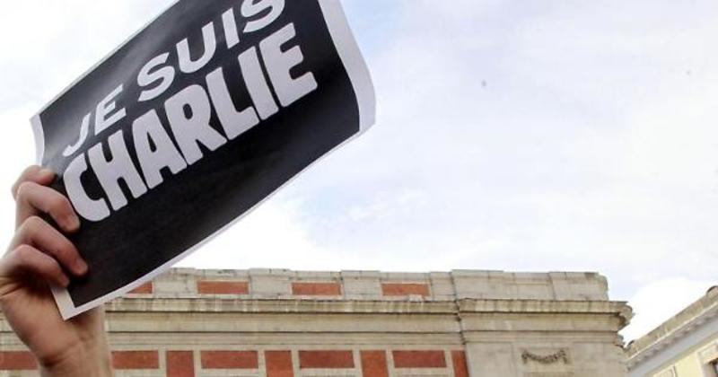 Lo speciale di Charlie Hebdo dieci anni dopo la tragedia