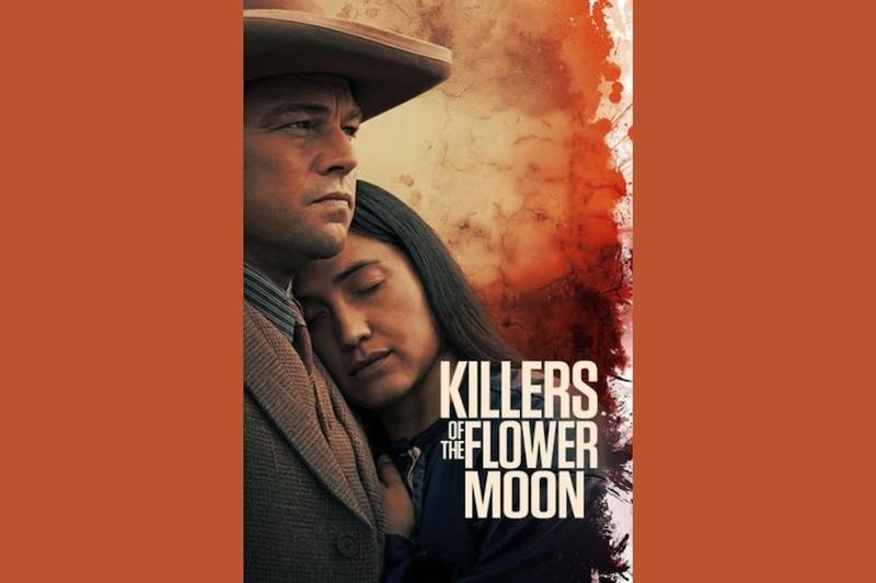 Review – Killers of the Flower Moon