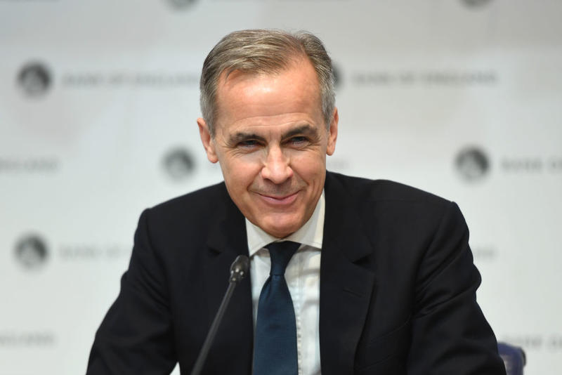 Mark Carney is not fit to be Canadian PM