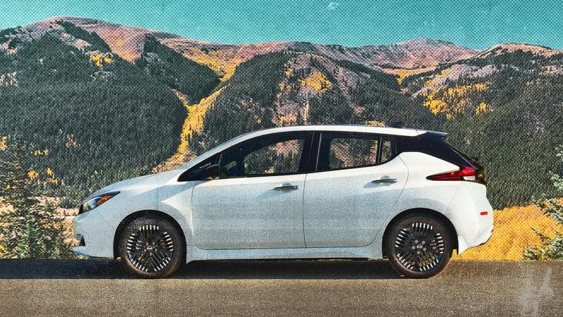 In Colorado, 1 in 4 new cars is now electric. Here’s how the state became an EV leader