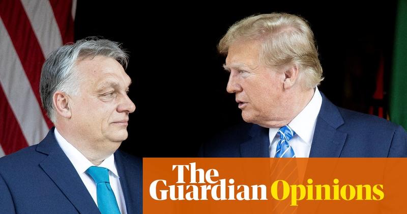 To see how Trump will control the US media, look at Viktor Orbán’s Hungary