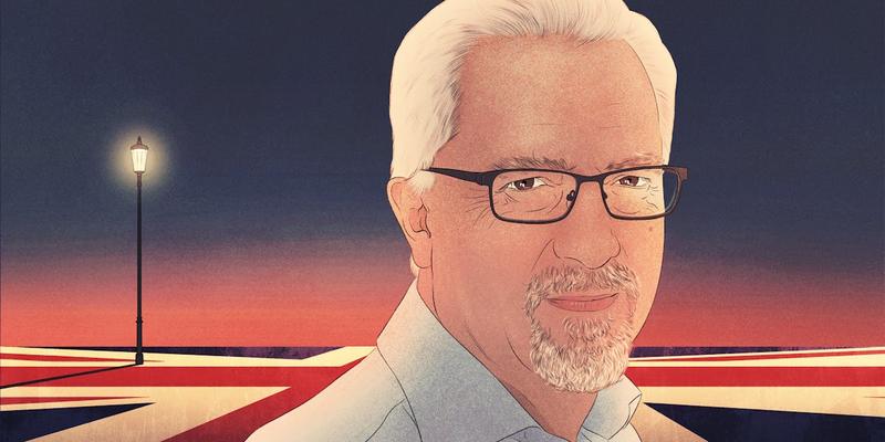 Alan Hollinghurst’s Elegy for Britain