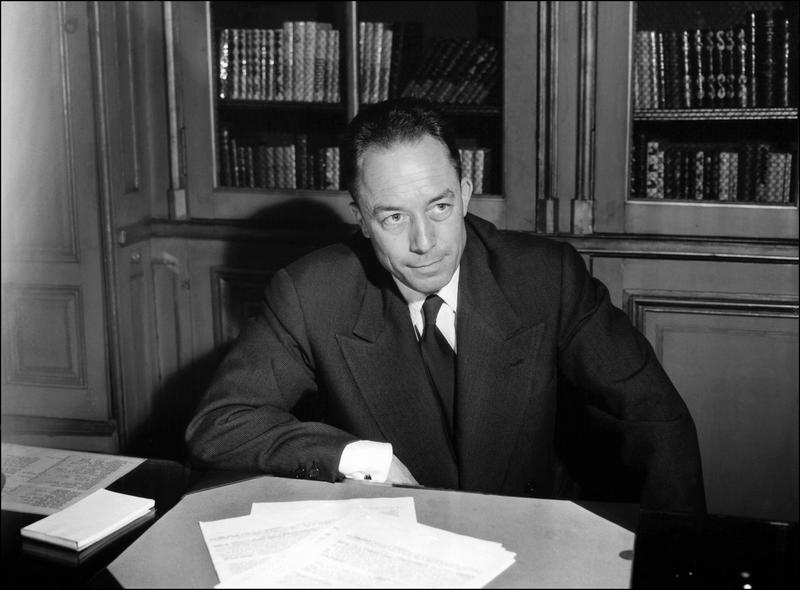 Soixante-cinq ans après sa mort : qu'aurait pensé Albert Camus de l'aide à mourir ?