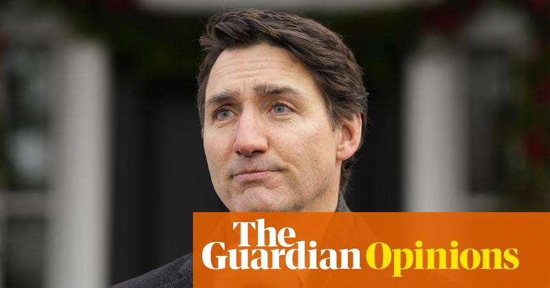 Why was Justin Trudeau forced out? With Trump on the horizon, his party wasn’t sure he could win