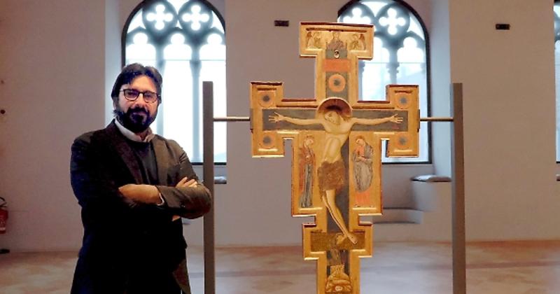 Boom di visite alla Galleria Nazionale dell'Umbria tra Natale ed Epifania. Staccati oltre 9 mila biglietti