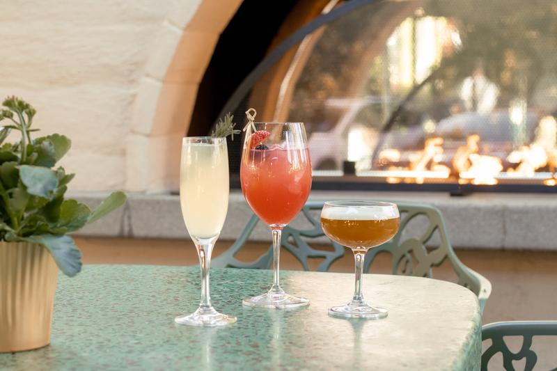 The Best L.A. Restaurants and Bars to Visit During Dry January