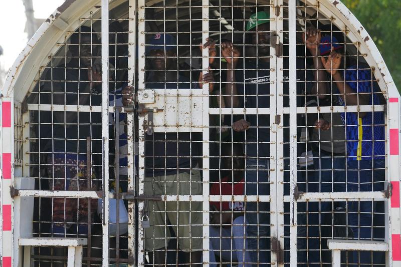 The Dominican Republic’s expulsion of thousands of Haitians shows the brutality of mass deportations