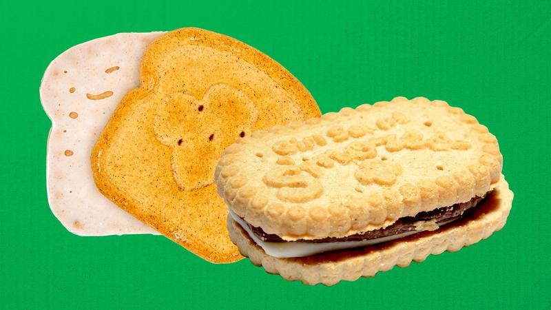 Girl Scout cookies season is here: These two popular flavors are on the chopping block, so stock up while you can