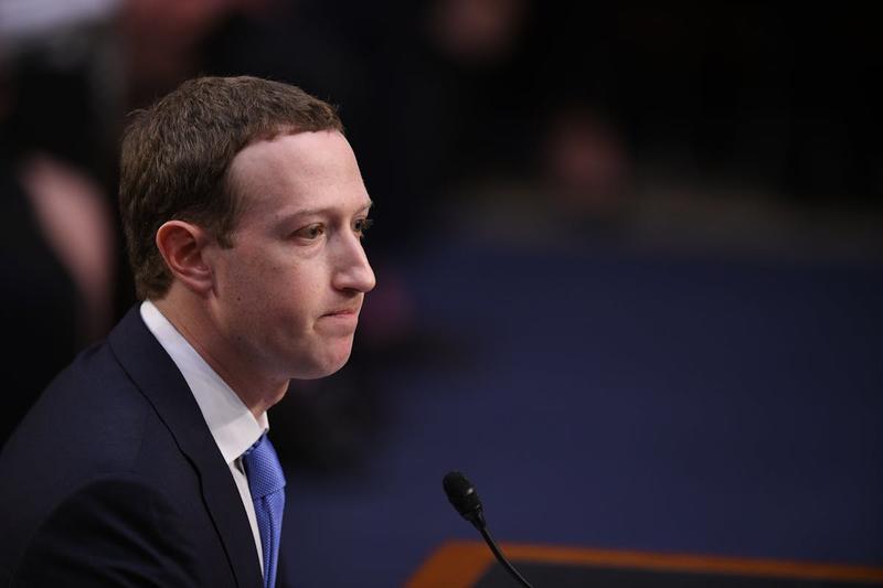 Trump Gloats Meta Changed Rules Because Zuckerberg Is Scared of Him