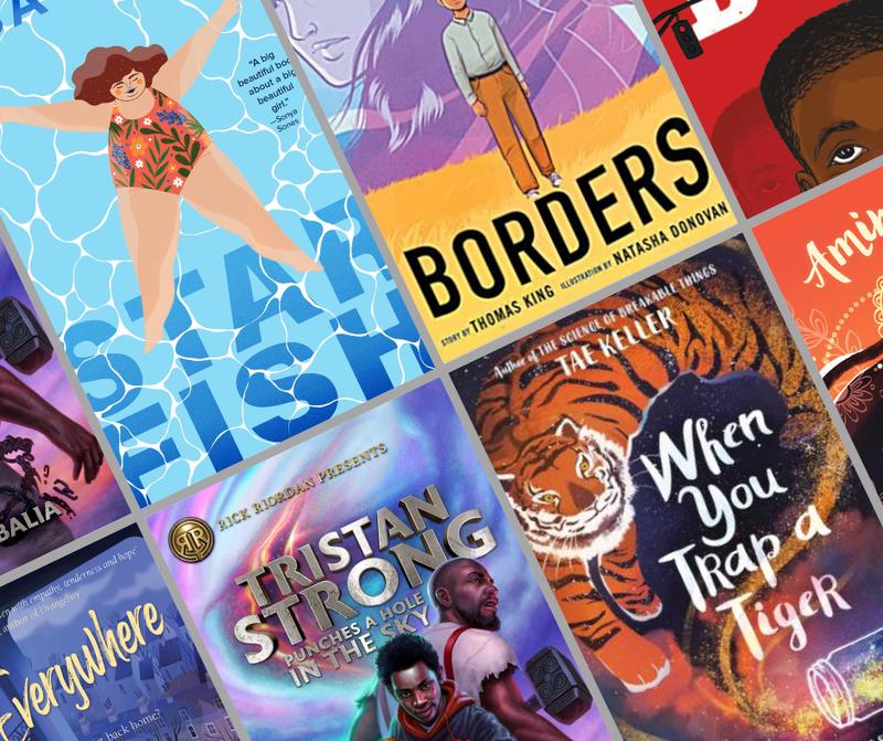 10 Excellent Middle-Grade Books That Adults Will Love, Too